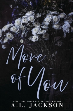 Bertrand.pt - More Of You (Alternate Cover)