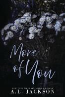 More Of You (Hardcover)