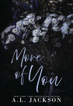 Bertrand.pt - More Of You (Hardcover)