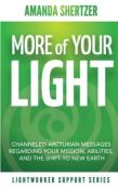 More Of Your Light