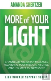More Of Your Light