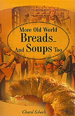 Bertrand.pt - More Old World Breads...And Soups Too