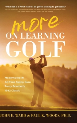 Bertrand.pt - More On Learning Golf
