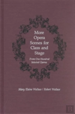 Bertrand.pt - More Opera Scenes For Class And Stage