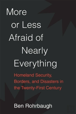 Bertrand.pt - More Or Less Afraid Of Nearly Everything
