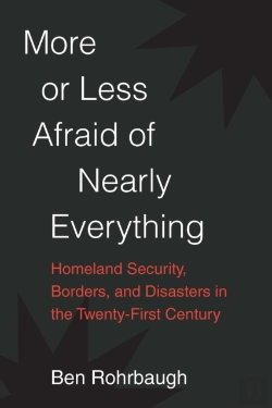 Bertrand.pt - More Or Less Afraid Of Nearly Everything
