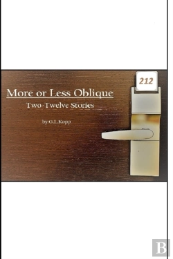 Bertrand.pt - More Or Less Oblique: Two-Twelve Stories