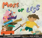 More Or Less