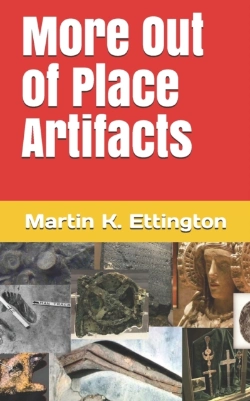 Bertrand.pt - More Out Of Place Artifacts