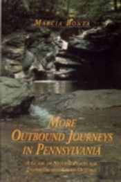 More Outbound Journeys In Pennsylvania