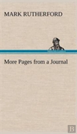 Bertrand.pt - More Pages From A Journal