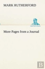 More Pages From A Journal
