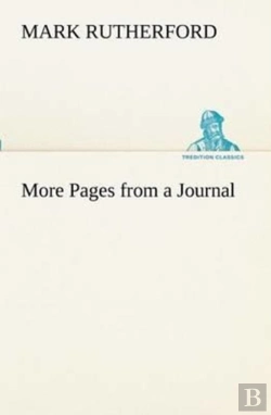 Bertrand.pt - More Pages From A Journal