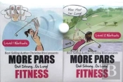 More Pars Fitness Get Strong Go Long Level 1 + 2
