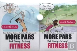 Bertrand.pt - More Pars Fitness Get Strong Go Long Level 1 + 2