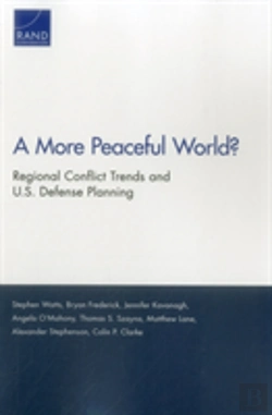 Bertrand.pt - More Peaceful World Regional Cpb