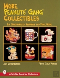 Bertrand.pt - More Peanutsâ® Gang Collectibles