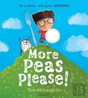 More Peas Please!