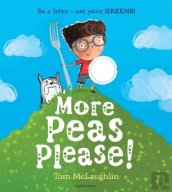 Bertrand.pt - More Peas Please!