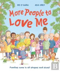 More People To Love Me
