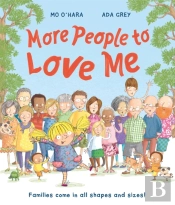 More People To Love Me