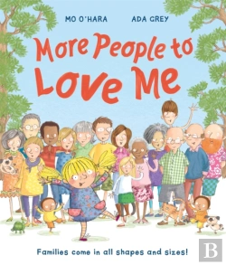 Bertrand.pt - More People To Love Me