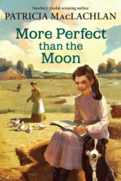 More Perfect Than The Moon