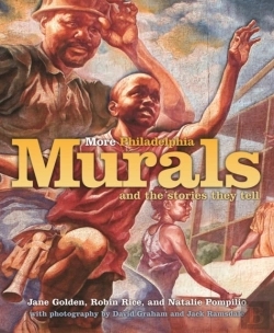 Bertrand.pt - More Philadelphia Murals And The Stories They Tell