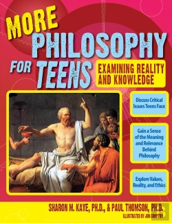 Bertrand.pt - More Philosophy For Teens