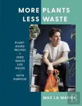 More Plants Less Waste