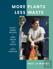 More Plants Less Waste