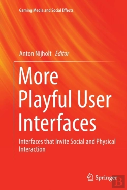 Bertrand.pt - More Playful User Interfaces