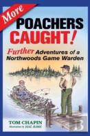 More Poachers Caught!