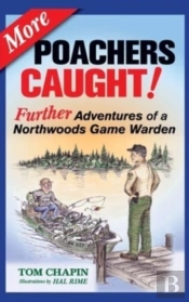 More Poachers Caught!