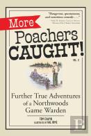 More Poachers Caught!
