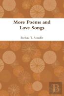 More Poems And Love Songs
