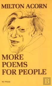 More Poems For People