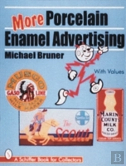 Bertrand.pt - More Porcelain Enamel Advertising