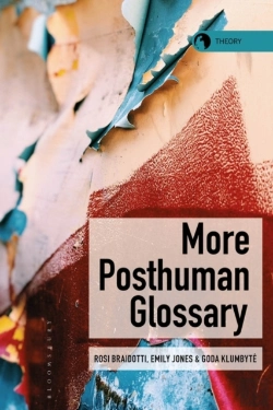 Bertrand.pt - More Posthuman Glossary