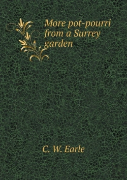 Bertrand.pt - More Pot-Pourri From A Surrey Garden