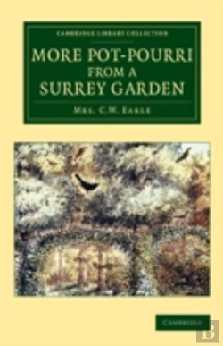 Bertrand.pt - More Pot-Pourri From A Surrey Garden