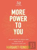 More Power To You