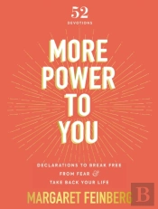 More Power To You