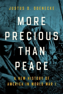 Bertrand.pt - More Precious Than Peace