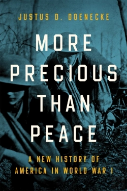 Bertrand.pt - More Precious Than Peace