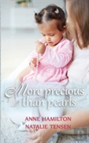More Precious Than Pearls