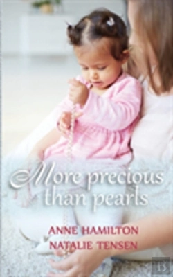 Bertrand.pt - More Precious Than Pearls