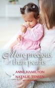 More Precious Than Pearls (With Study Guide)