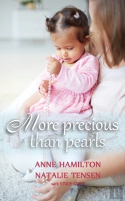 Bertrand.pt - More Precious Than Pearls (With Study Guide)