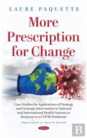 More Prescription For Change